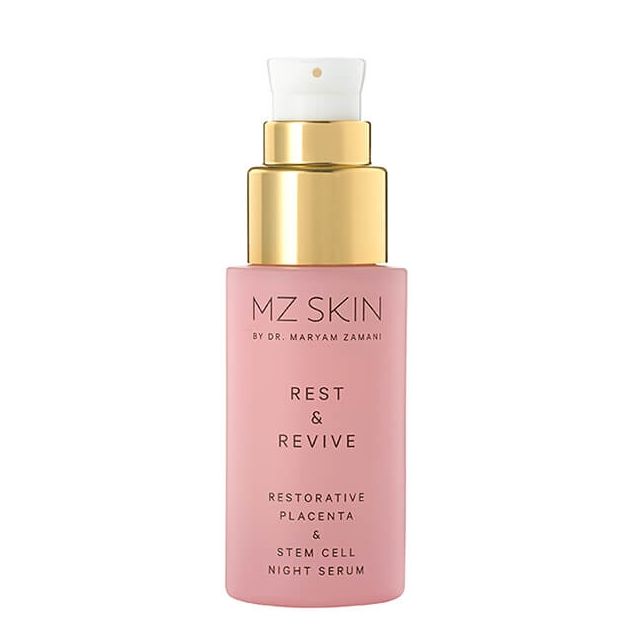 MZ Skin Care UK | Choose Your Free Sample | Official Stockists | Dermacare
