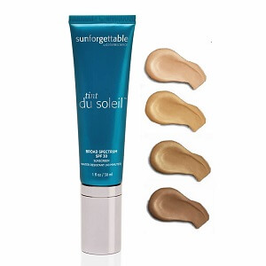 Brush On Block Translucent SPF 30 Eco-Friendly Refill, Free UK Delivery, Dermacare Direct