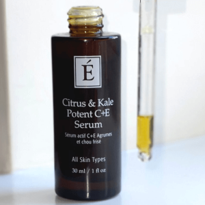 Sale Eminence Citrus Kale C+E Serum